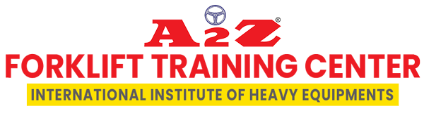 A2Z Forklift Training Center